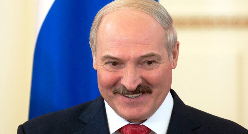Беларусь готова принять Европейские игры в 2019 — Лукашенко