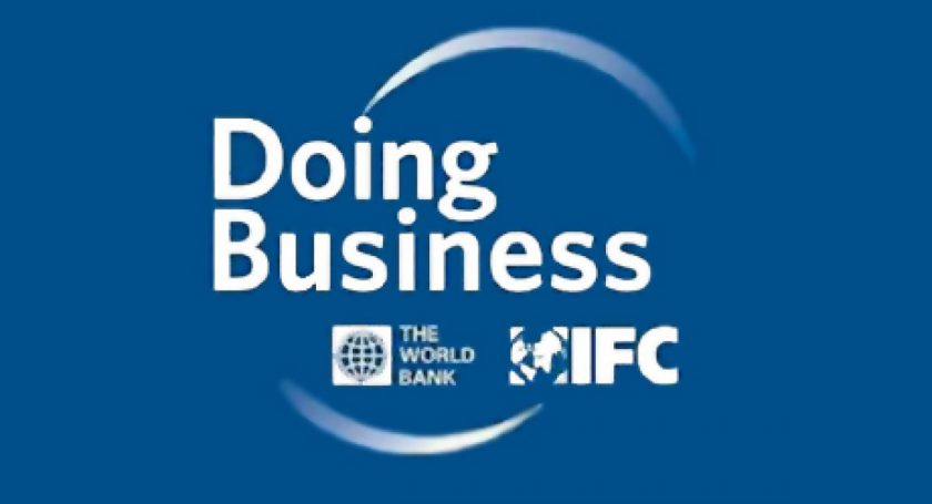 18			Беларусь поднялась на 37-ю позицию ве Doing Business-2017