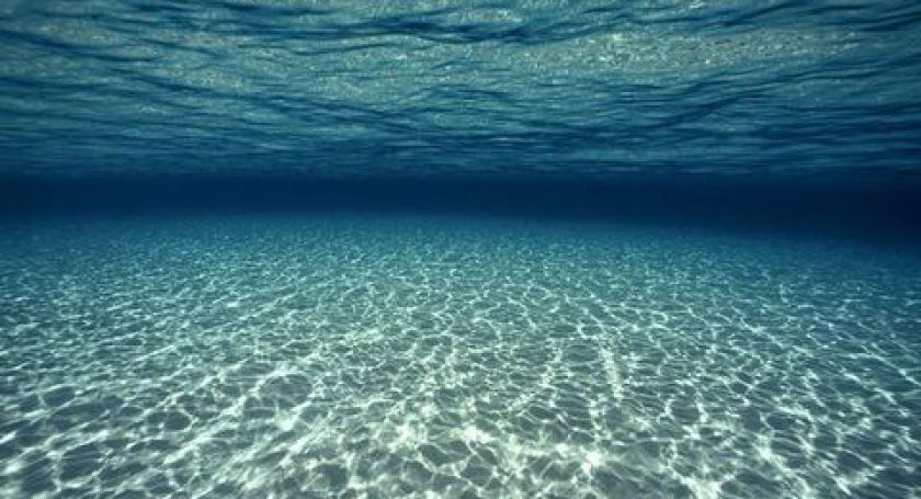 Шестой океан: под мантией Земли хранится весь объем водных запасов планеты