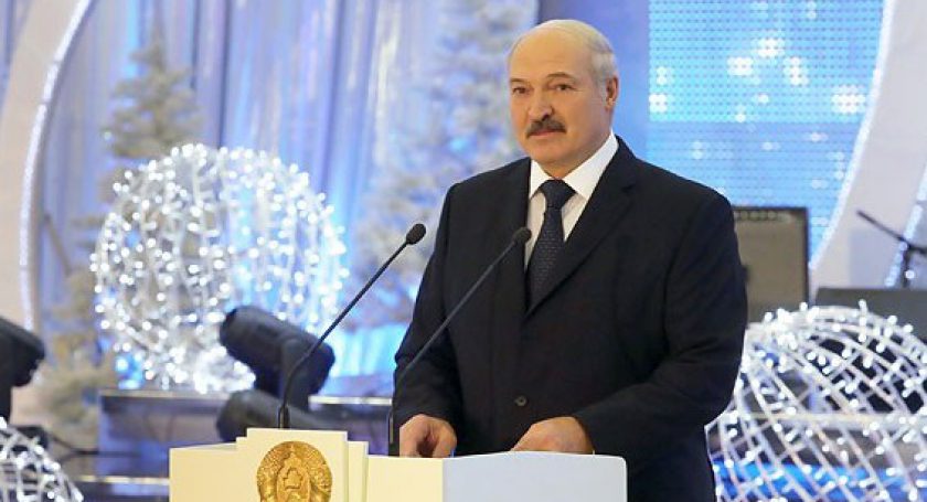 Завтра Республики Беларусь зависит от работы любого сегодня — Лукашенко