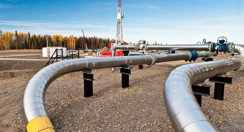 Поставки российской нефти в Белоруссию вырастут не раньше 2021 года