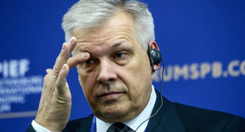 Против минсельхозпрода Белоруссии могут возбудить дело
