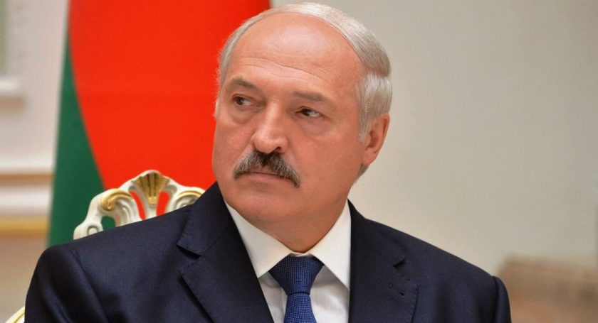 Лукашенко попросил РФ не давить на Беларусь на своем рынке