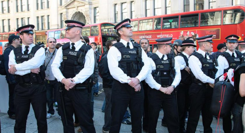 the city of london police the city of london police