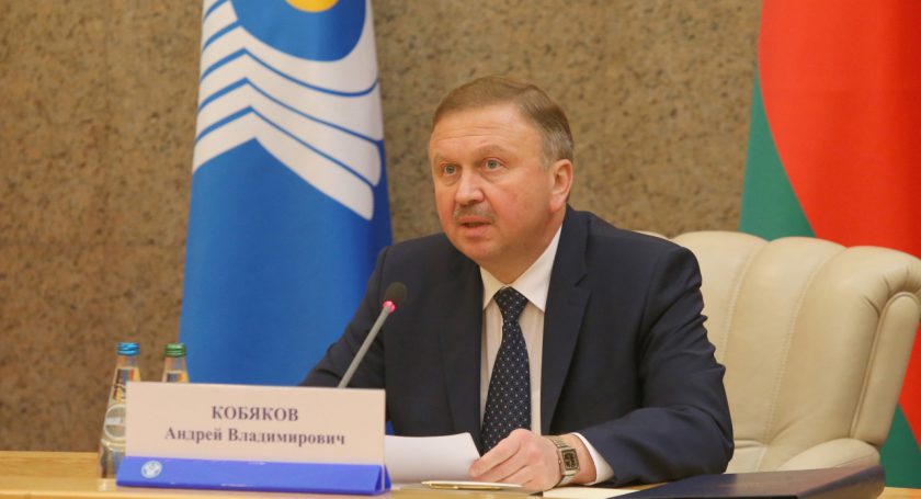 В Ташкенте пройдет совещание Совета глав правительств СНГ