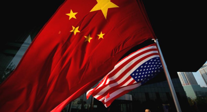 WSJ: США прорабатывают новые торговые меры против Китая