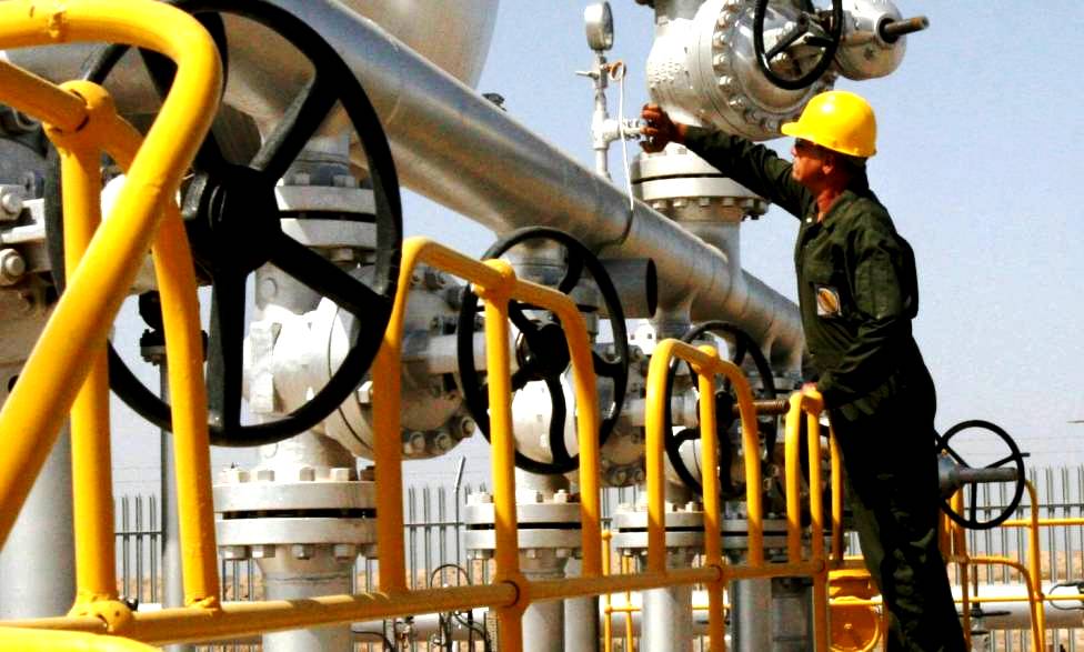 Иран готов продавать нефть Беларуси и Казахстану через Россию 1