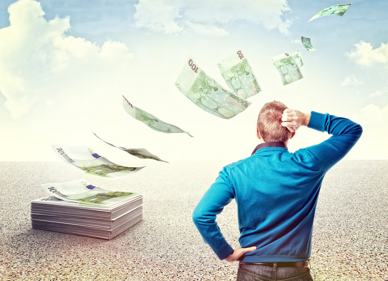 Как взять кредит безработному?