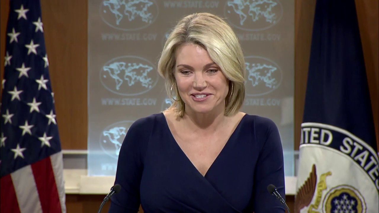 Обсуждение по теме: Госдеп ответил, как в США относятся к Дисскусии по теме: Госдеп ответил, как в США относятся к