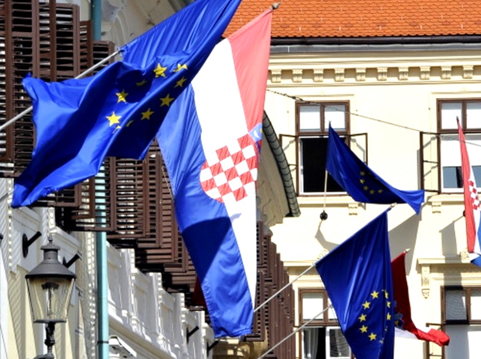 Беларусь передаст Хорватии председательство в ЦЕИ 1