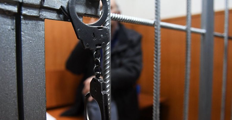 Педофил, насиловавший ребенка из детдома, наконец, получил свой приговор