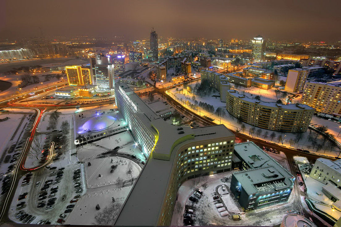 Мир Фото Минск