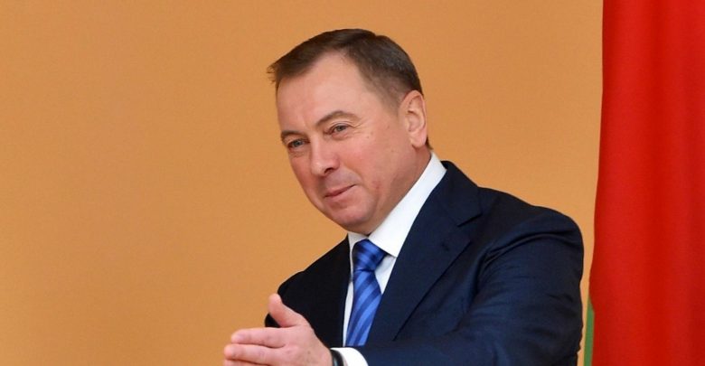 Владимир Макей
