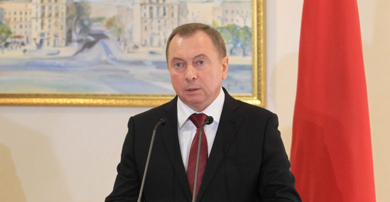 Владимир Макей