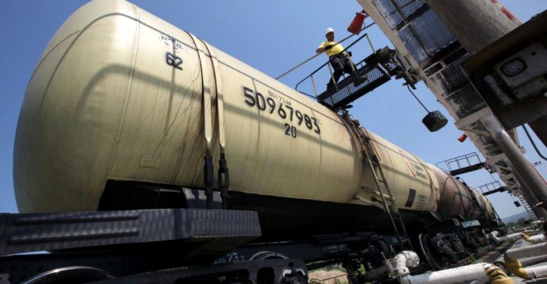 поставки нефти, нефтепродуктов