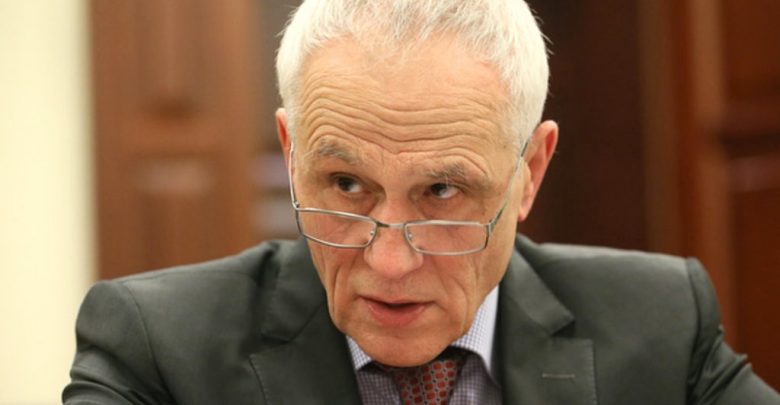госсекретарь Союзного государства Григорий Рапота