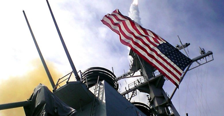 США хотят разместить элементы ПРО в космосе