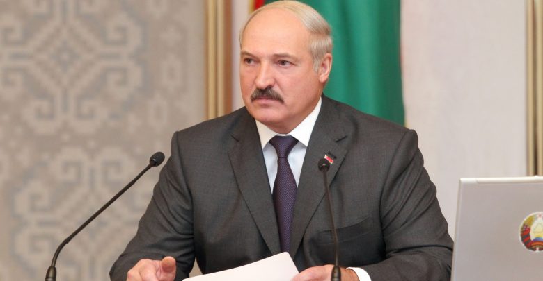 Президент РБ