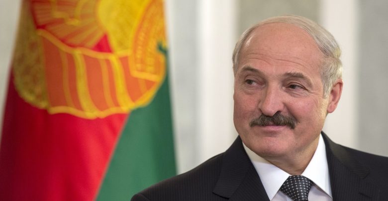 Президент Беларуси