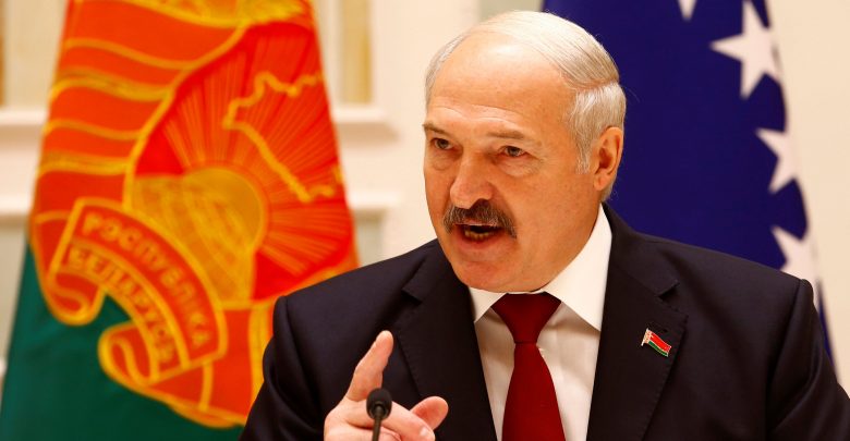 Президент РБ