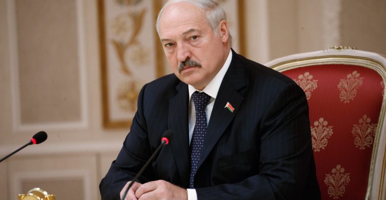 Президент Беларуси