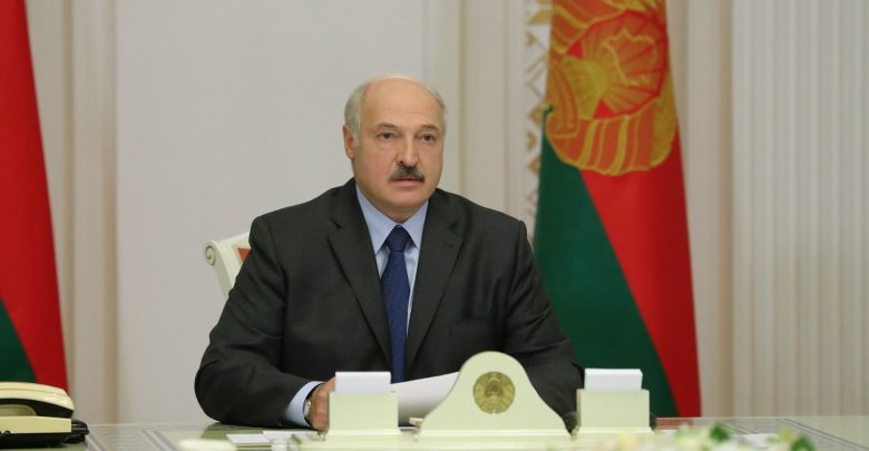 Президент РБ
