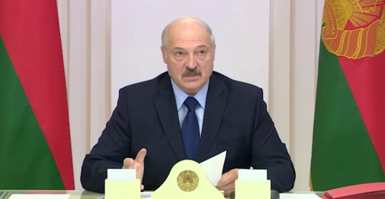 Президент РБ