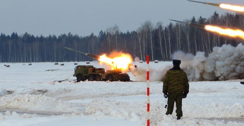 комплексная проверка войск