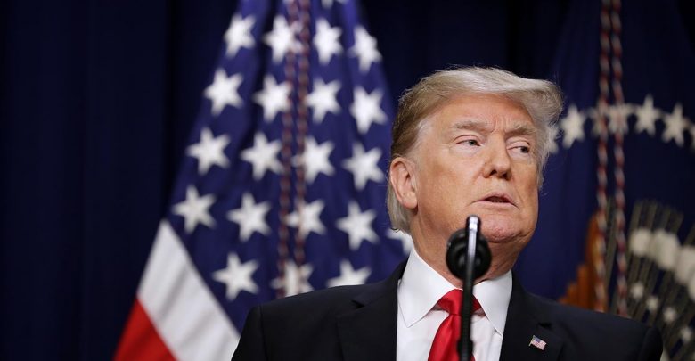 Президент США