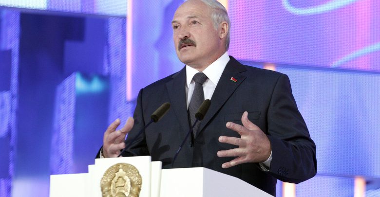 Президент РБ