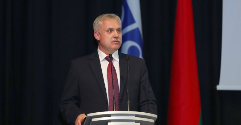 Станислав Зась