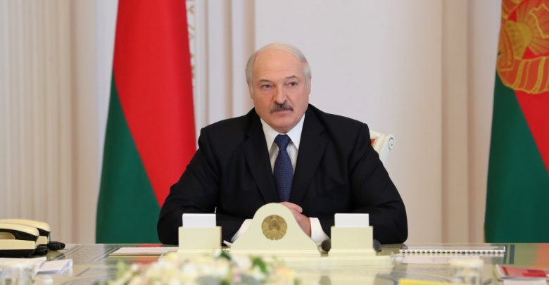 Президент РБ