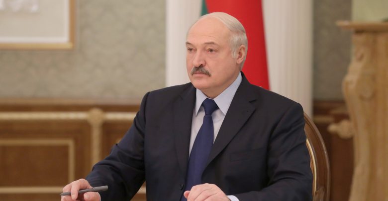 Президент РБ