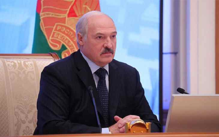 Лукашенко против строительства «хмарачосов» в регионах страны