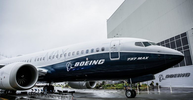 Боинг 737