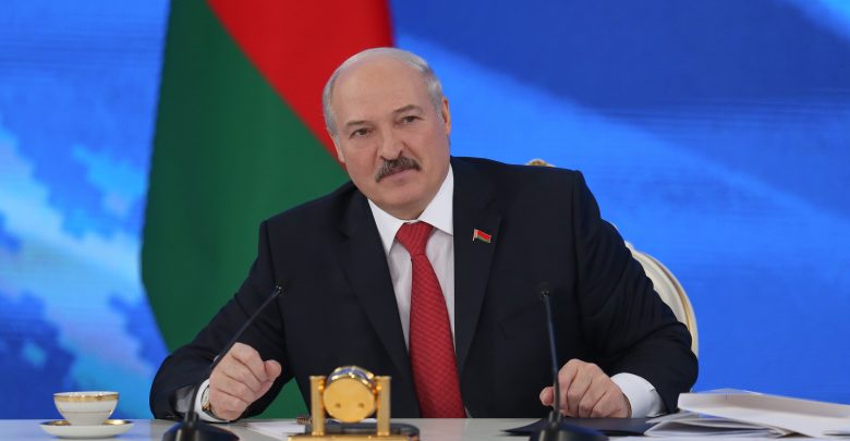 Президент РБ