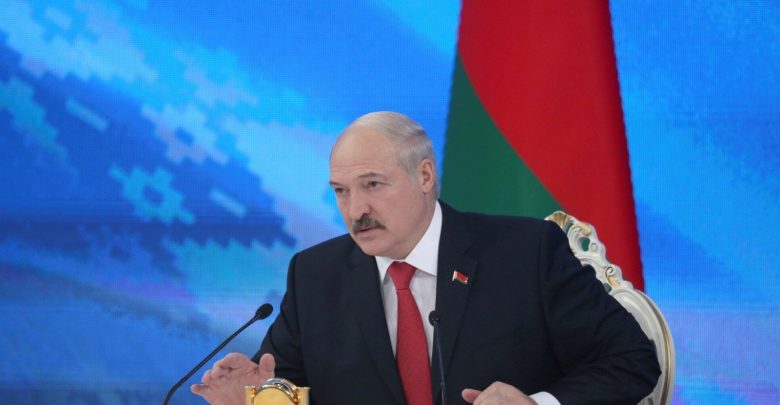 Президент РБ