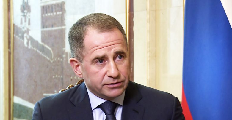 Михаил Бабич