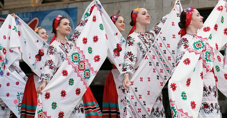 Белоруски