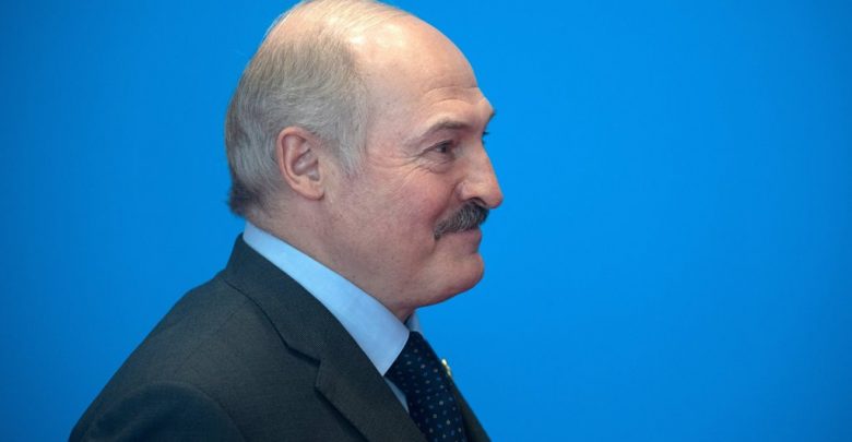 Президент Беларуси Александр Лукашенко