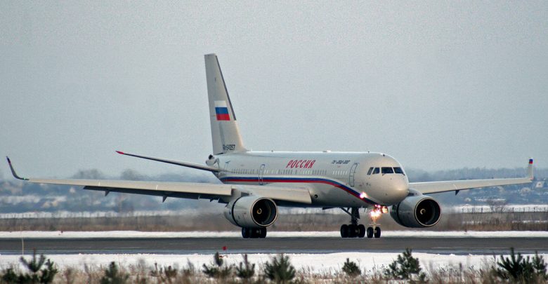 ту-204