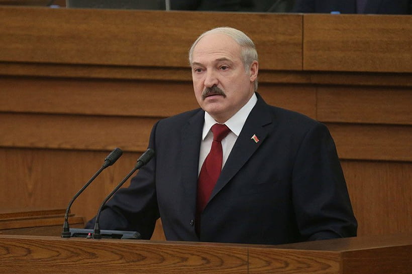 Лукашенко не исключил возможность строительства в Беларуси второй АЭС