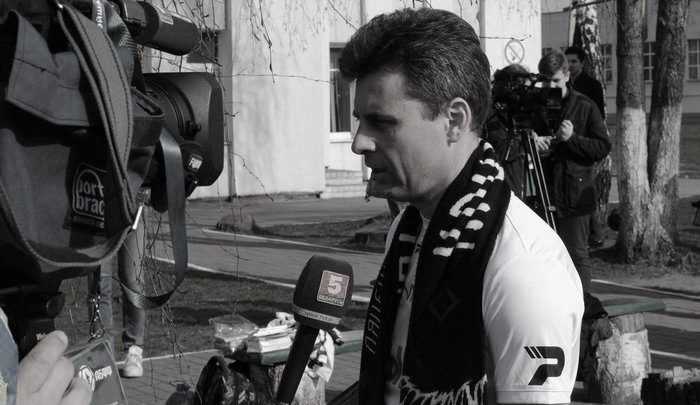Юрий Блинов