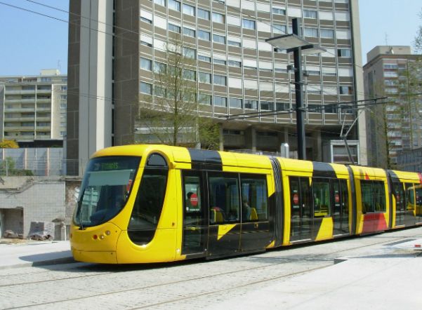 На реализацию в Минске проекта скоростного трамвая потребуется 6 – 7 лет