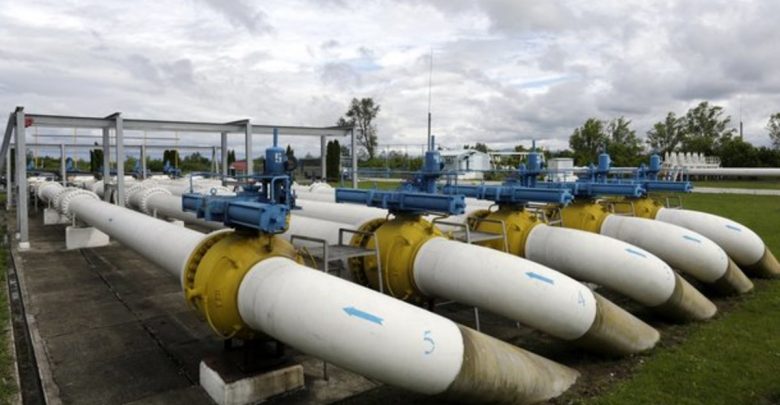 Нефтепровод