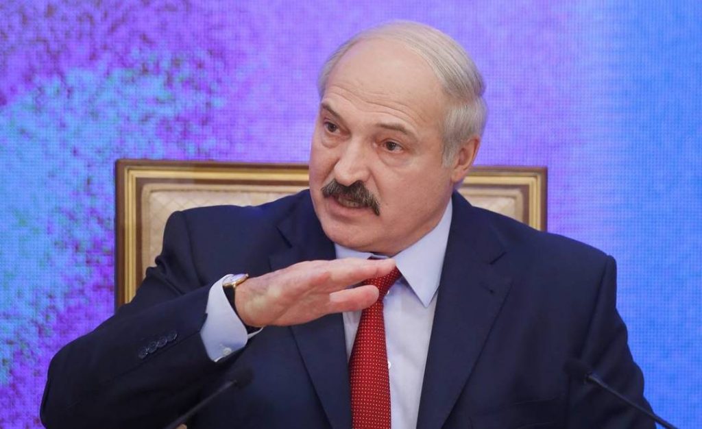 Лукашенко рассказал, кому не светит амнистия