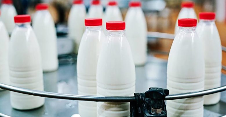 молоко, молочная продукция