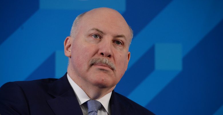 Дмитрий Мезенцев