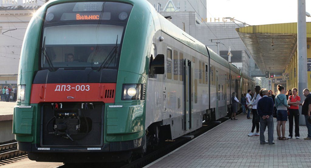 На майские праздники БЖД пустит 40 дополнительных поездов