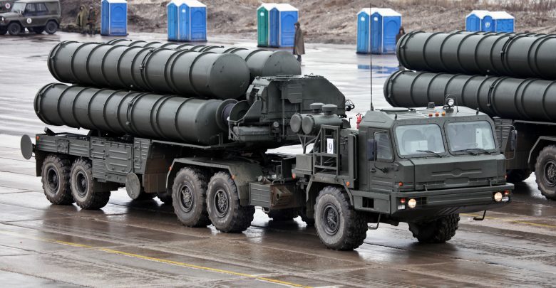 С-400